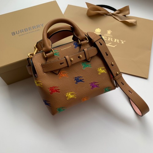 Replica Rinonera Burberry EbPNqa55 Bolsos baratos comprar imitacion tienda en linea falso