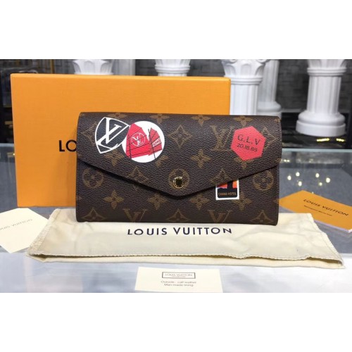 Louis Vuitton Monogram Canvas Vintage Papillon 20 Bag M51384